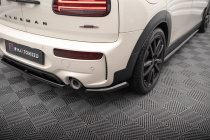 Mini Cooper Clubman John Cooper Works F54 Facelift 2019+ Bakre Sidoextensions V.1 Maxton Design